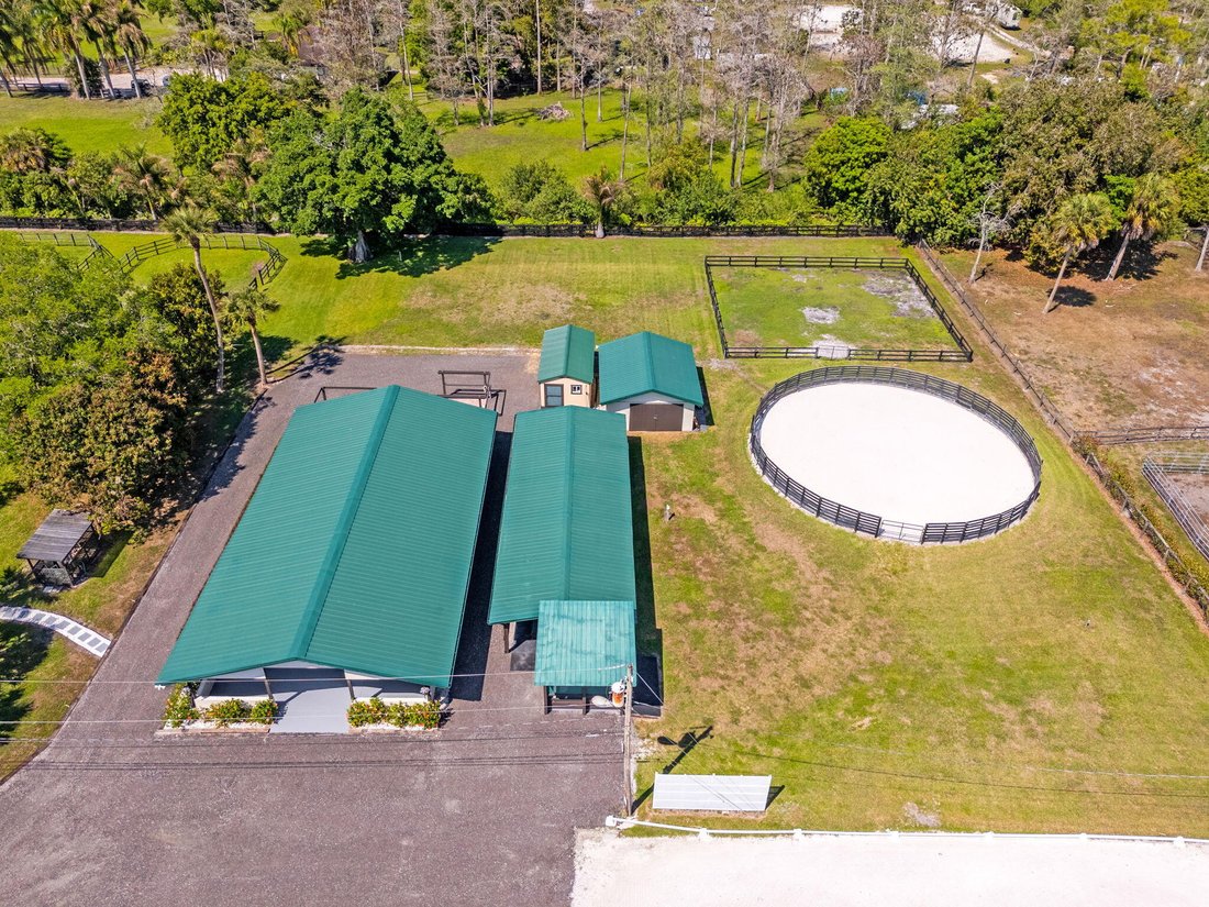 House in Loxahatchee, Florida, United States 5 - 17543795