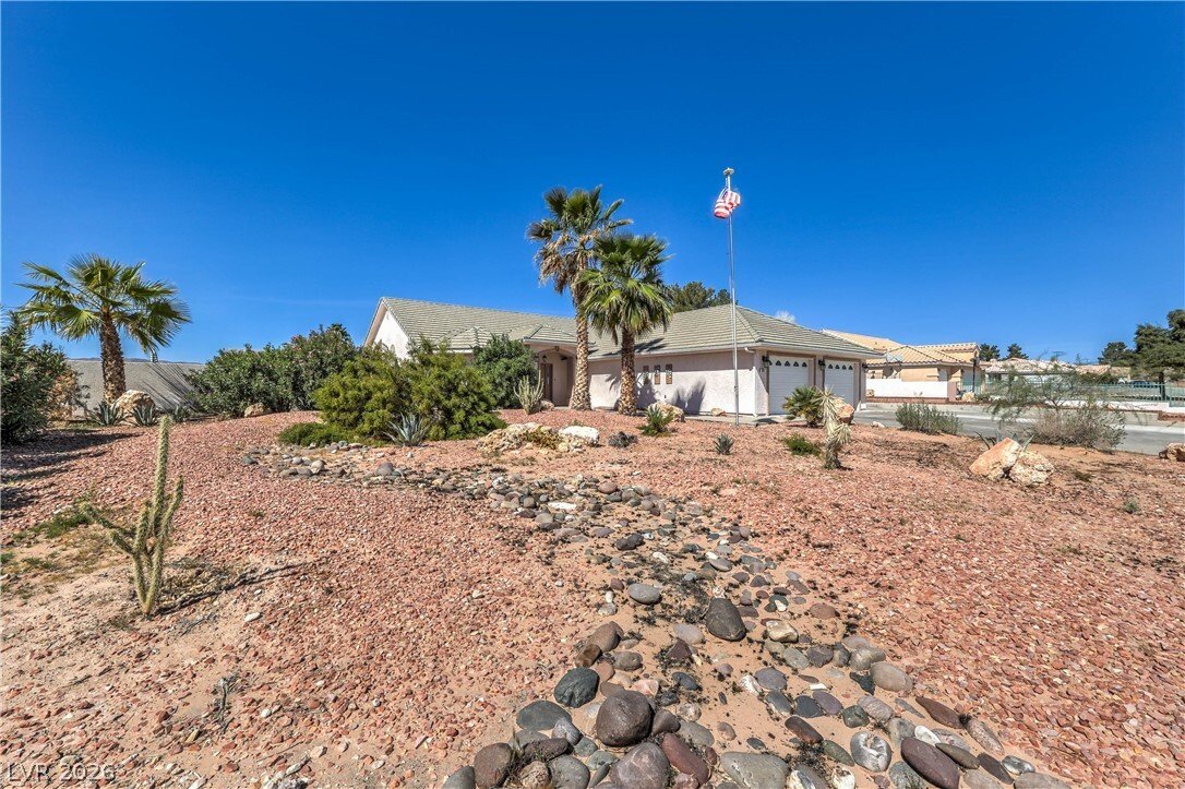 House in Moapa Valley, Nevada, United States 5 - 17543099
