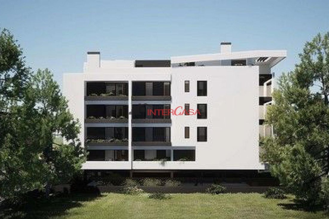 Apartment in Vrilissia, Attica, Greece 4 - 17542195