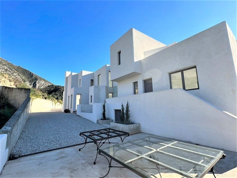Villa à Istán, Andalousie, Espagne 5 - 17543152
