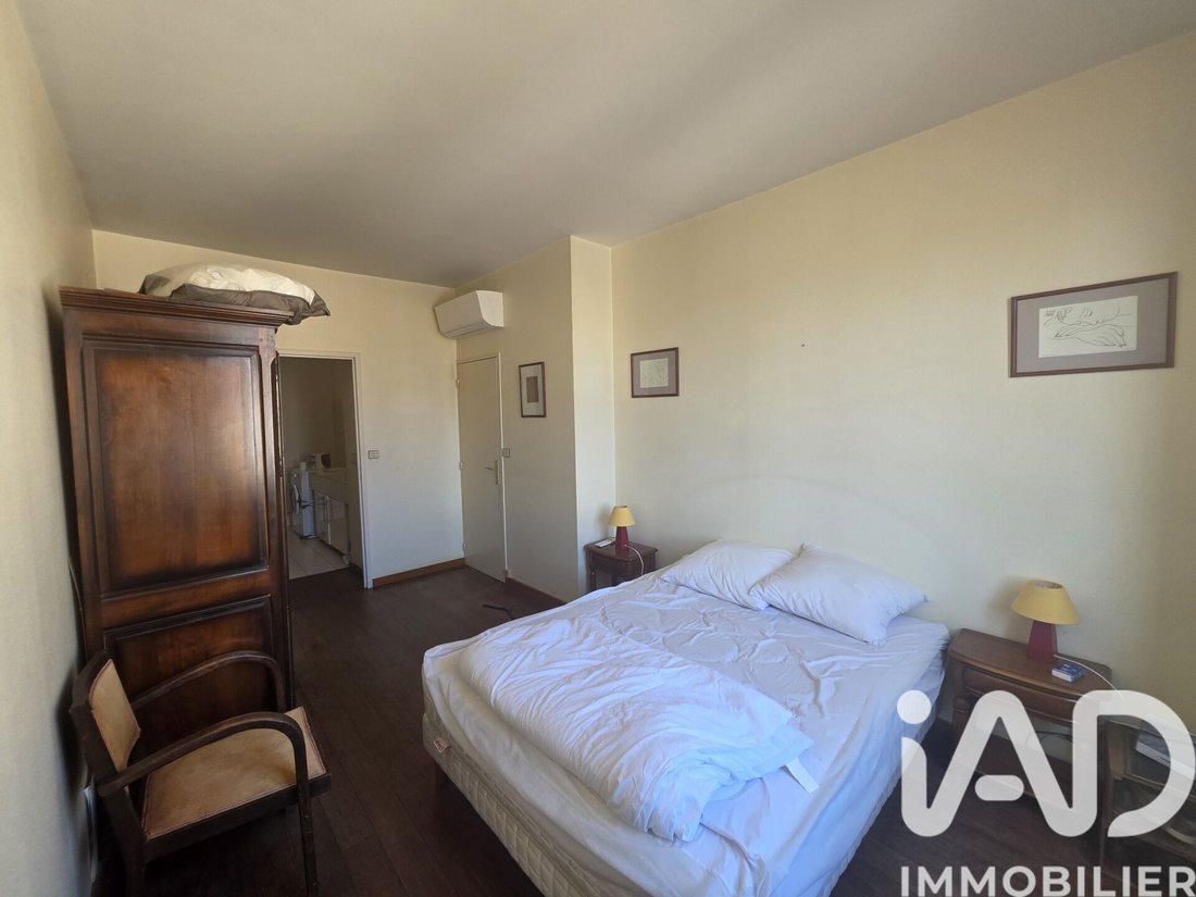 Apartment in Hôtel de Ville-Quinconce-Saint Seurin-Fondaudège, Bordeaux, France 5 - 17545706