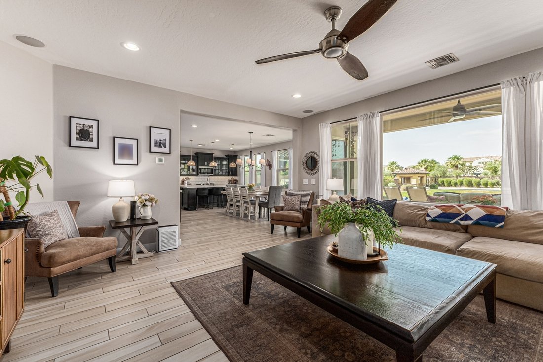 House in Sun Lakes, Arizona, United States 4 - 17540187