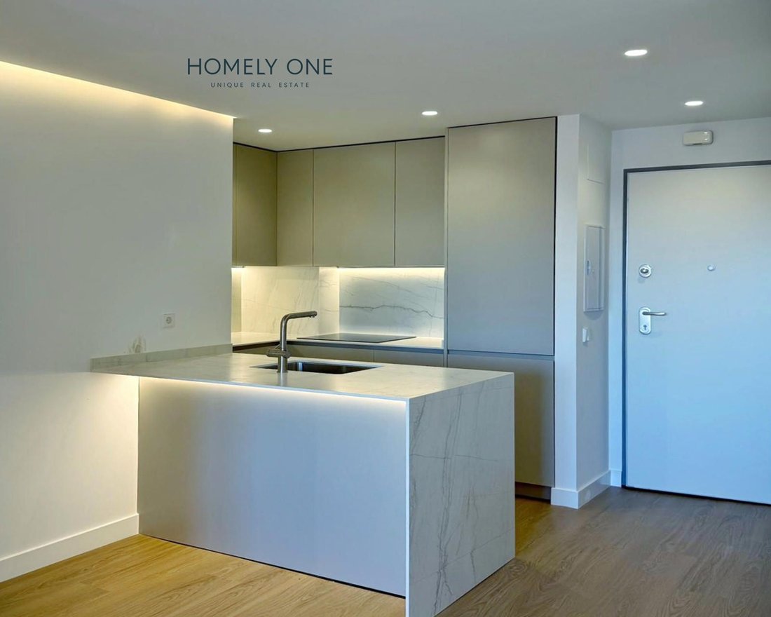Apartment in Barrio Salamanca, Madrid, Spain 5 - 17539717