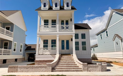 Haus in Galveston, Texas, Vereinigte Staaten 1