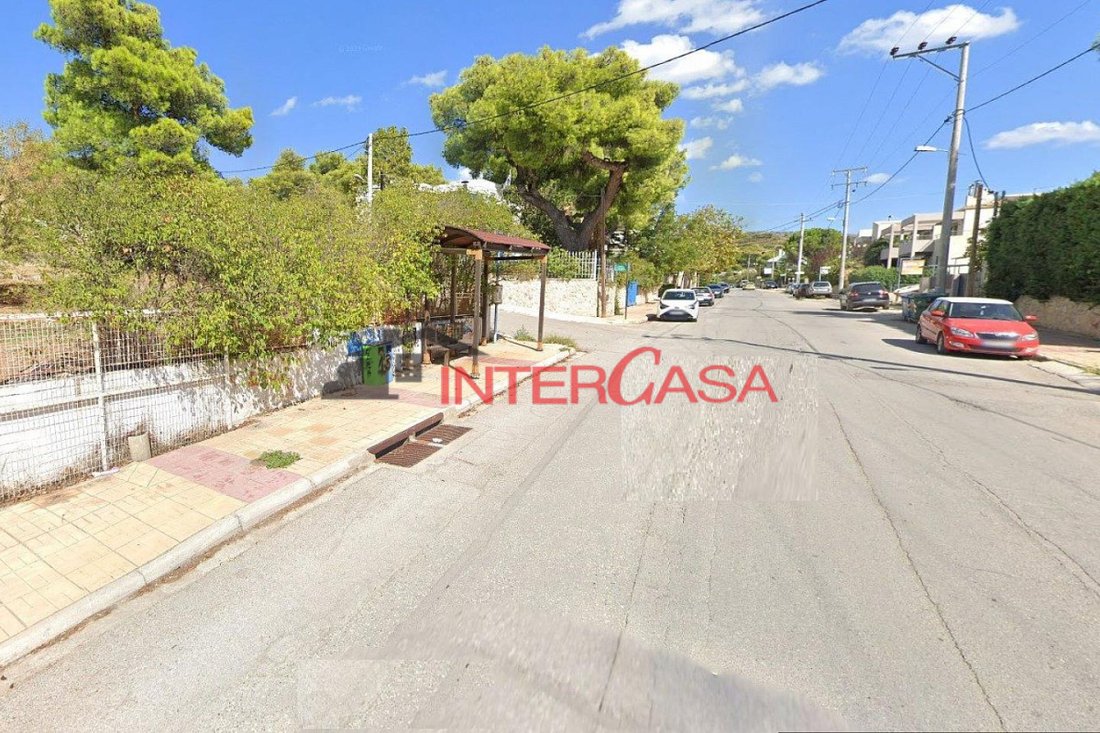 Land in Melissia, Attica, Greece 2 - 17541694