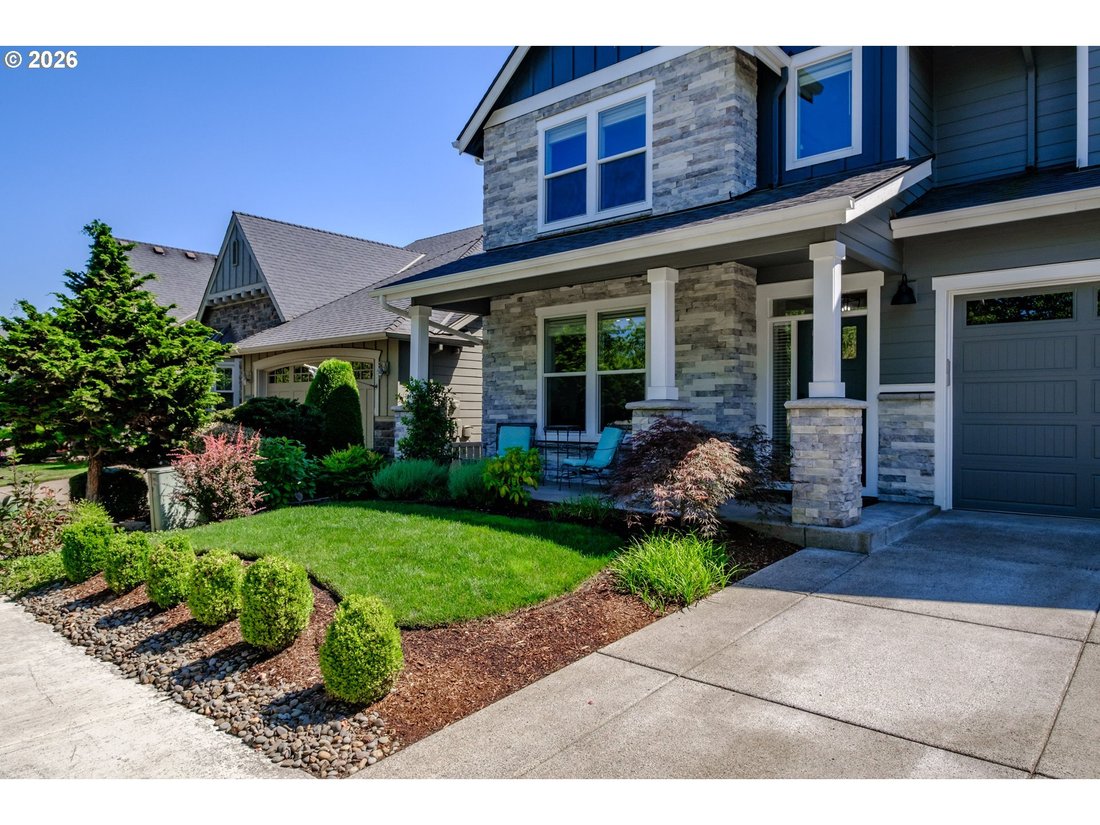 House in Woodburn, Oregon, United States 3 - 17543930