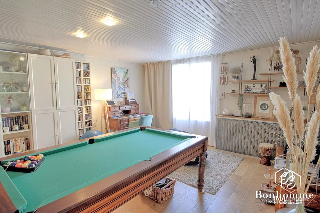 House in Saint-Selve, Nouvelle-Aquitaine, France 4 - 15605562