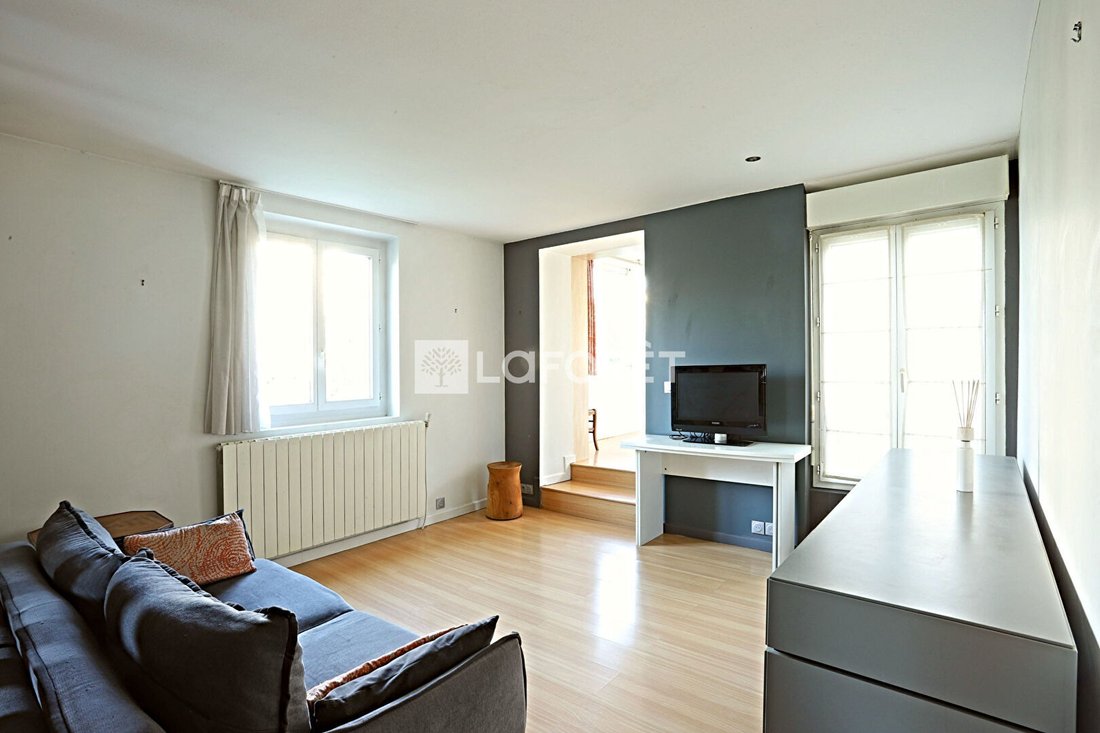 Apartment in Mouton Duvernet, Paris 14e Arrondissement, Paris 3 - 17541400