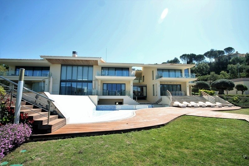 Villa a La Zagaleta, Benahavís, Andalusia 4 - 17543334