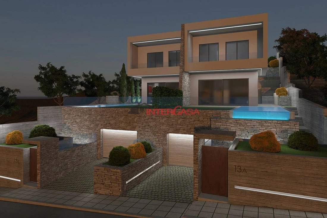 Apartment in Dionysos, Attica, Greece 1 - 17542074