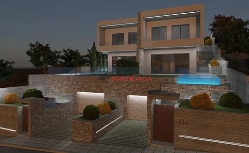 Apartment in Dionysos, Attica, Greece 1