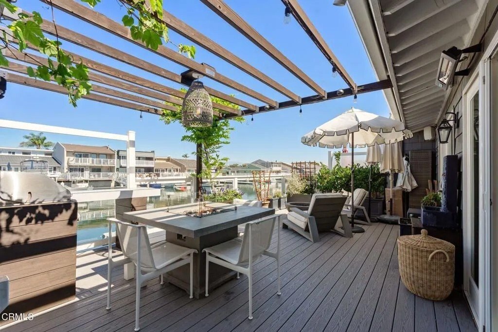 Condo in Oxnard, California, United States 1 - 17540008