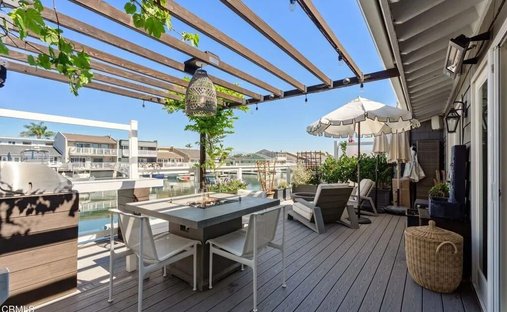 Condo in Oxnard, California, United States 1
