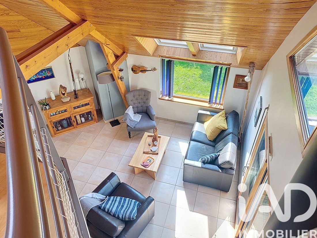 House in Arradon, Brittany, France 2 - 17545723