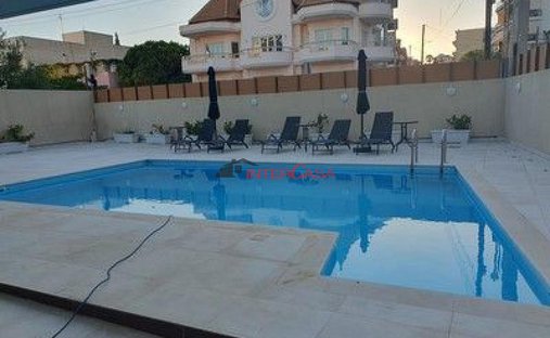 House in Voula, Attica, Greece 1
