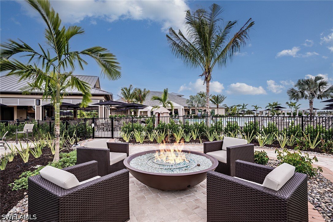 House in Naples, Florida, United States 5 - 17542785