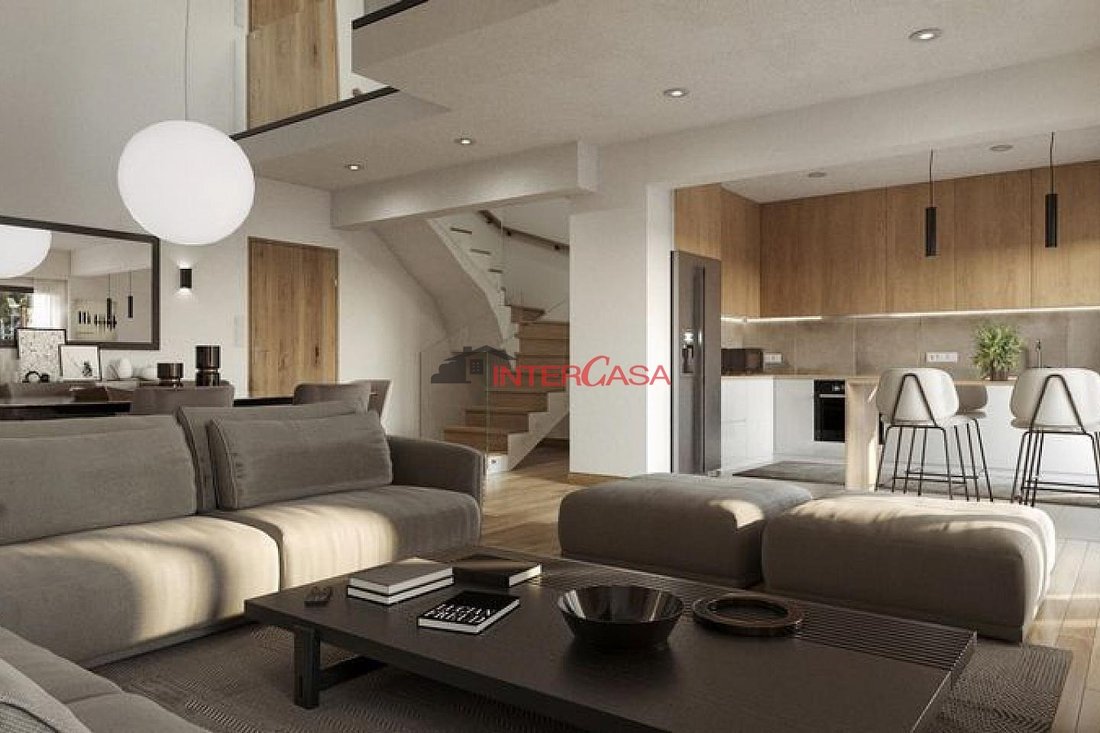 Apartment in Argyroupoli, Attica, Greece 5 - 17541989