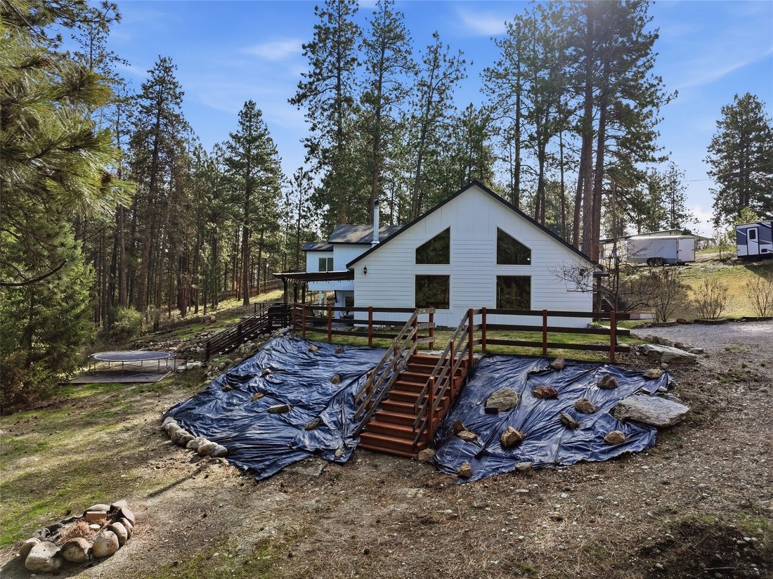House in Hamilton, Montana, United States 5 - 17544602
