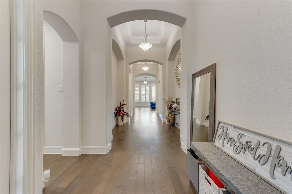 House in Lantana, Texas, United States 3 - 17539852