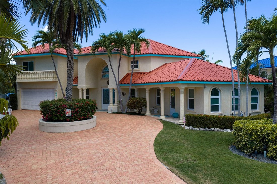 House in Key Colony Beach, Florida, United States 4 - 17539576