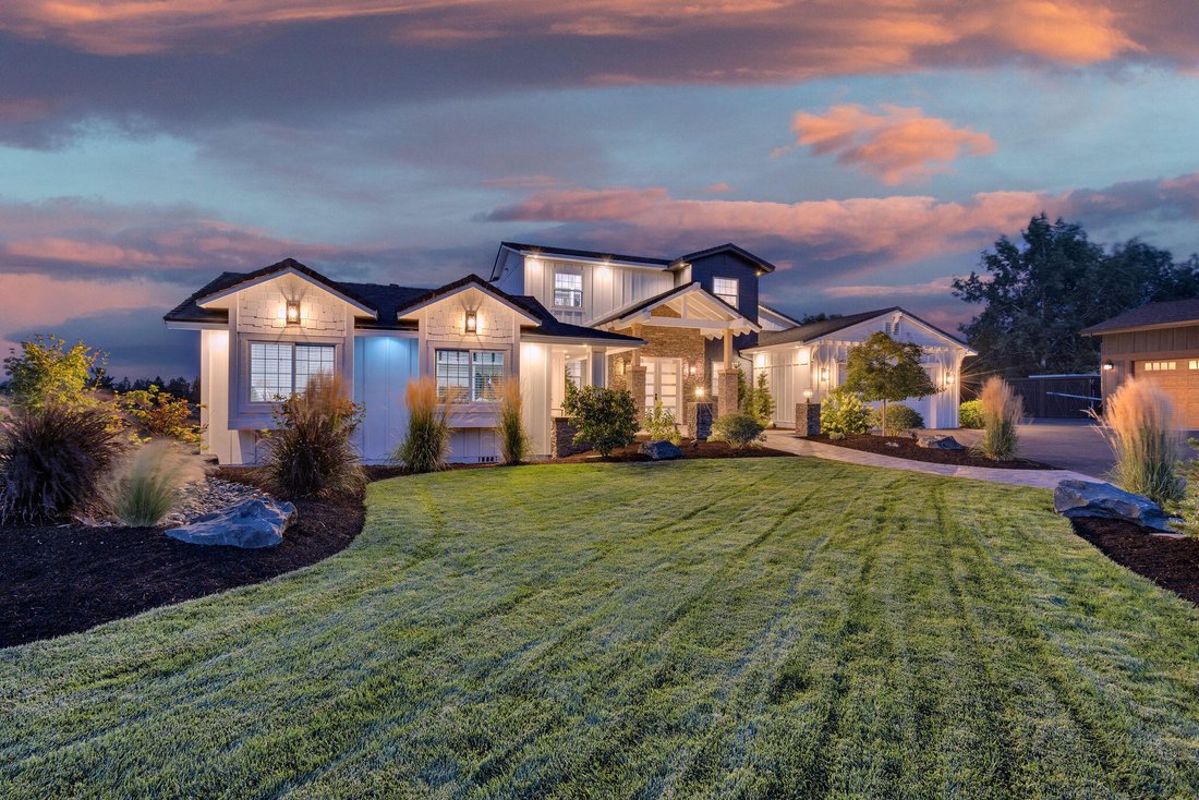 House in Bend, Oregon, United States 3 - 17539560