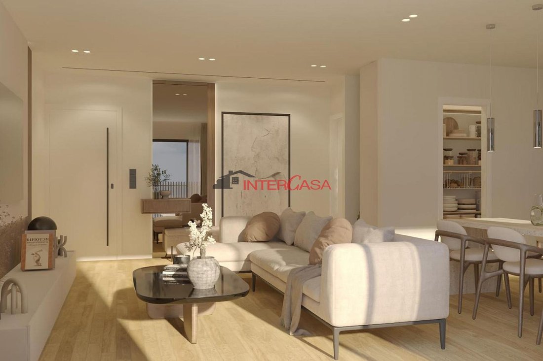 Apartment in North Athens, Attica, Greece 3 - 17541738
