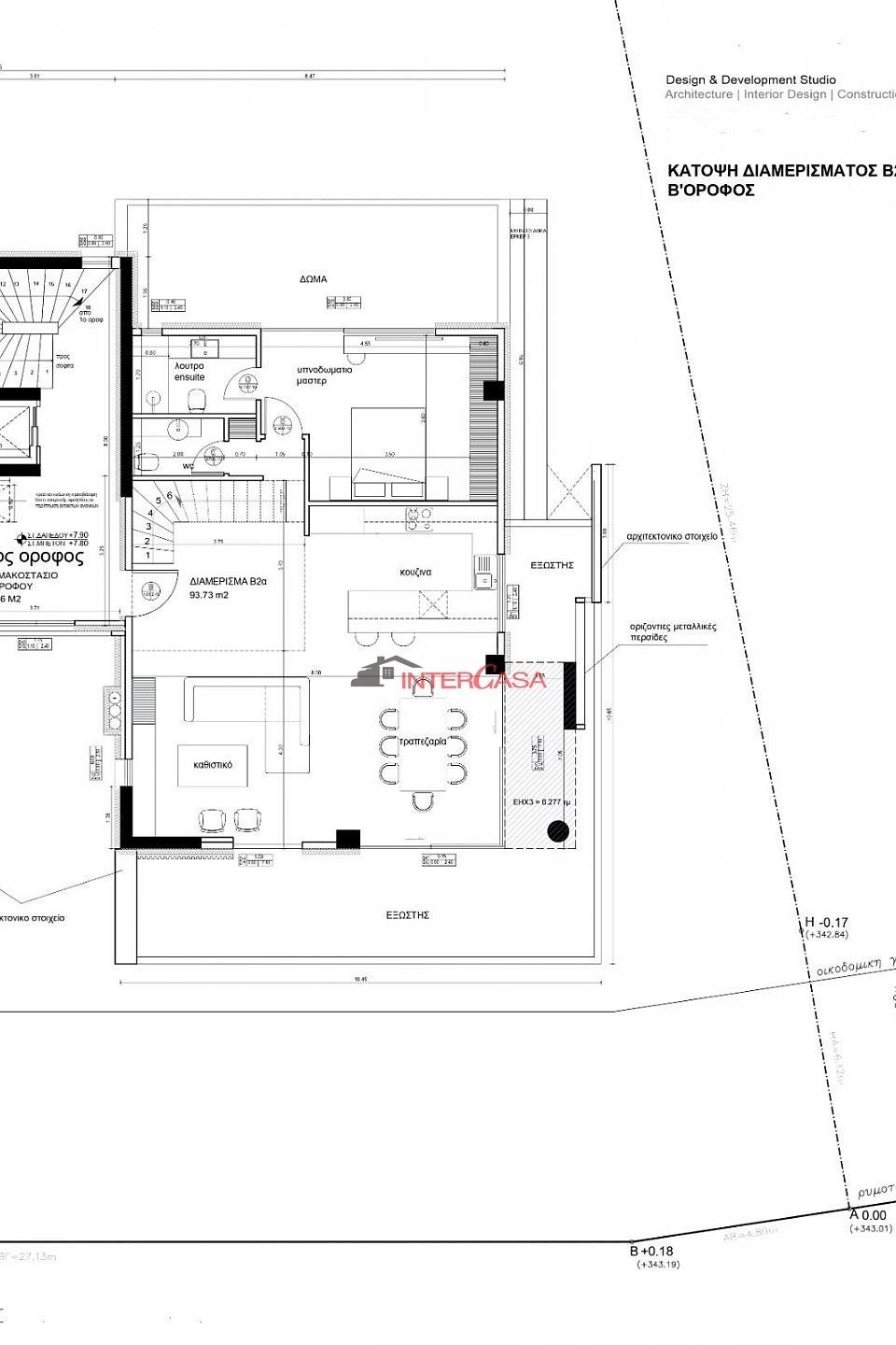 Apartment in Kifisia, Attica, Greece 4 - 17541894