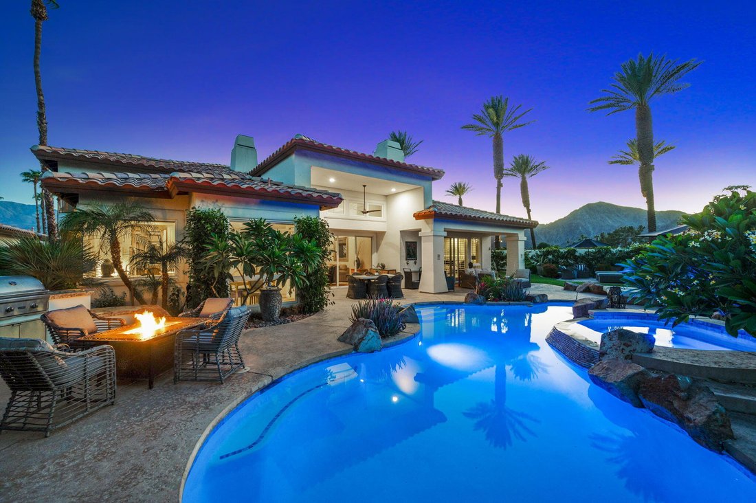 House in La Quinta, California, United States 1 - 17544587
