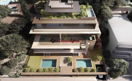 Apartment in Kifisia, Attica, Greece 1
