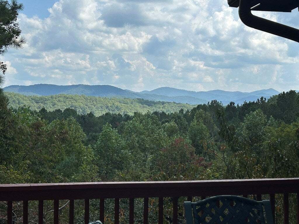 House in Blue Ridge, Georgia, United States 5 - 17540590