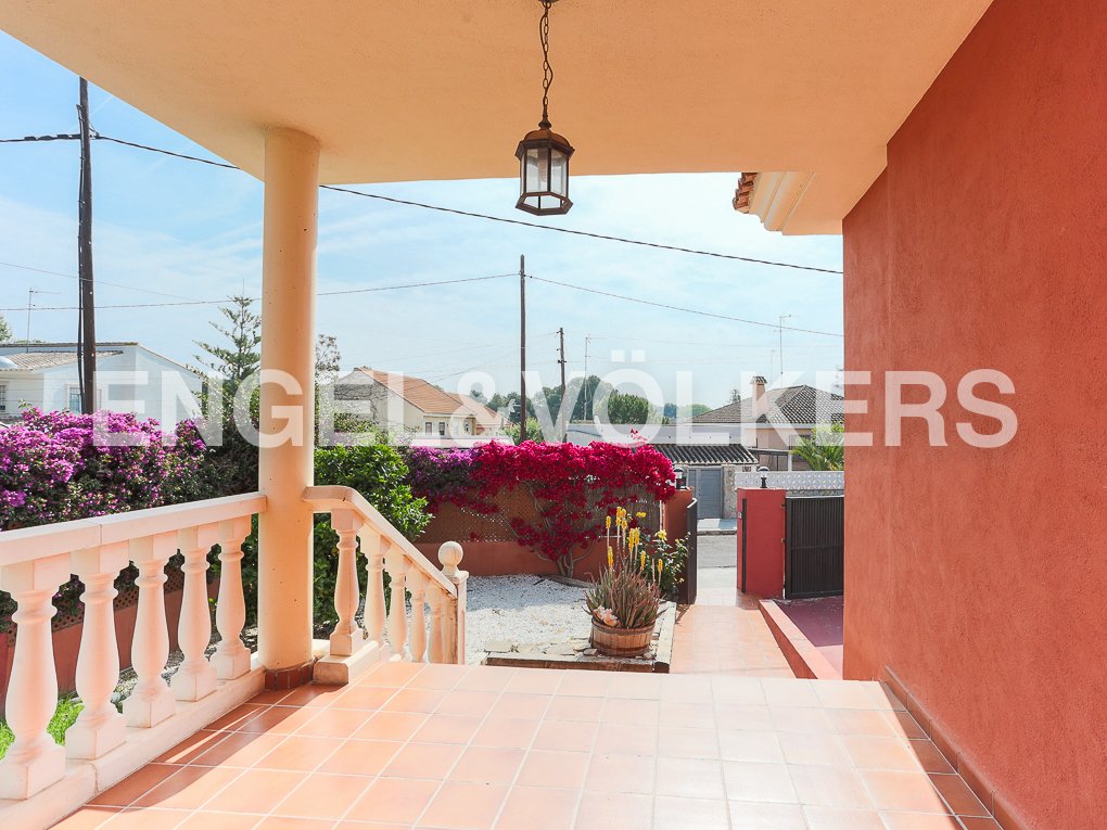 House in la Canyada, Paterna, Valencian Community 2 - 17544452