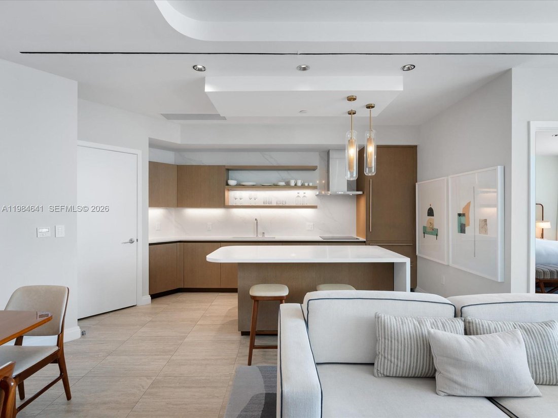 Condo in Fort Lauderdale, Florida, United States 4 - 17539777