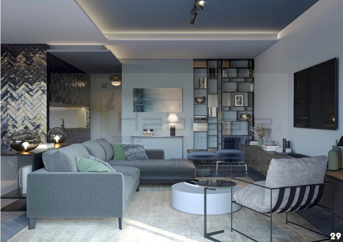 Apartment in Carnaxide e Queijas, Lisbon, Portugal 1 - 17541955