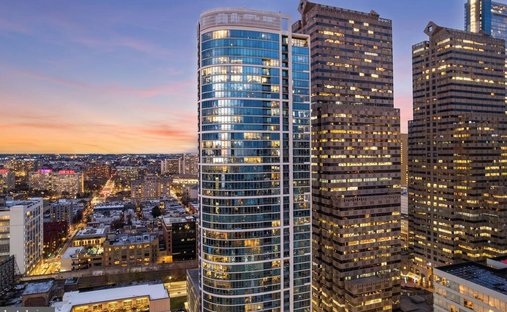 Casa en Filadelfia, Pensilvania, Estados Unidos 1