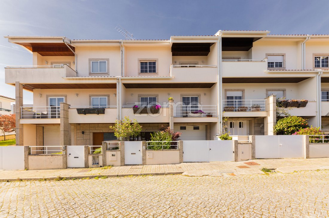 Casa en Gualtar, Braga, Portugal 1 - 17544706