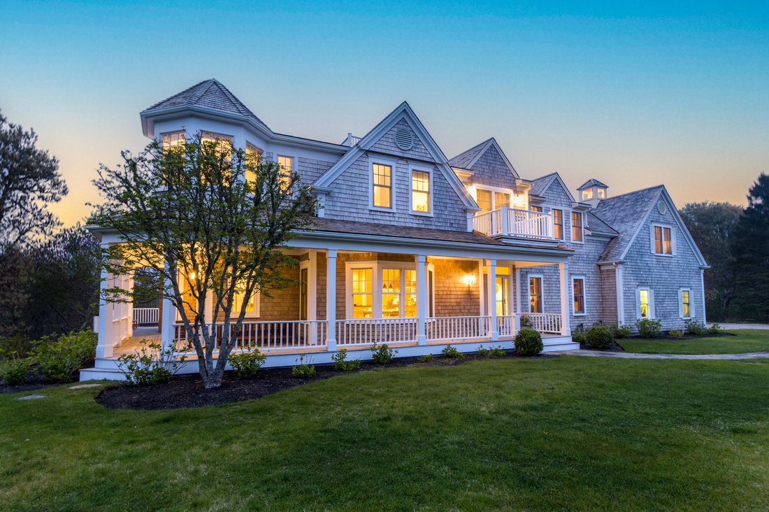House in Chatham, Massachusetts, United States 2 - 17539512