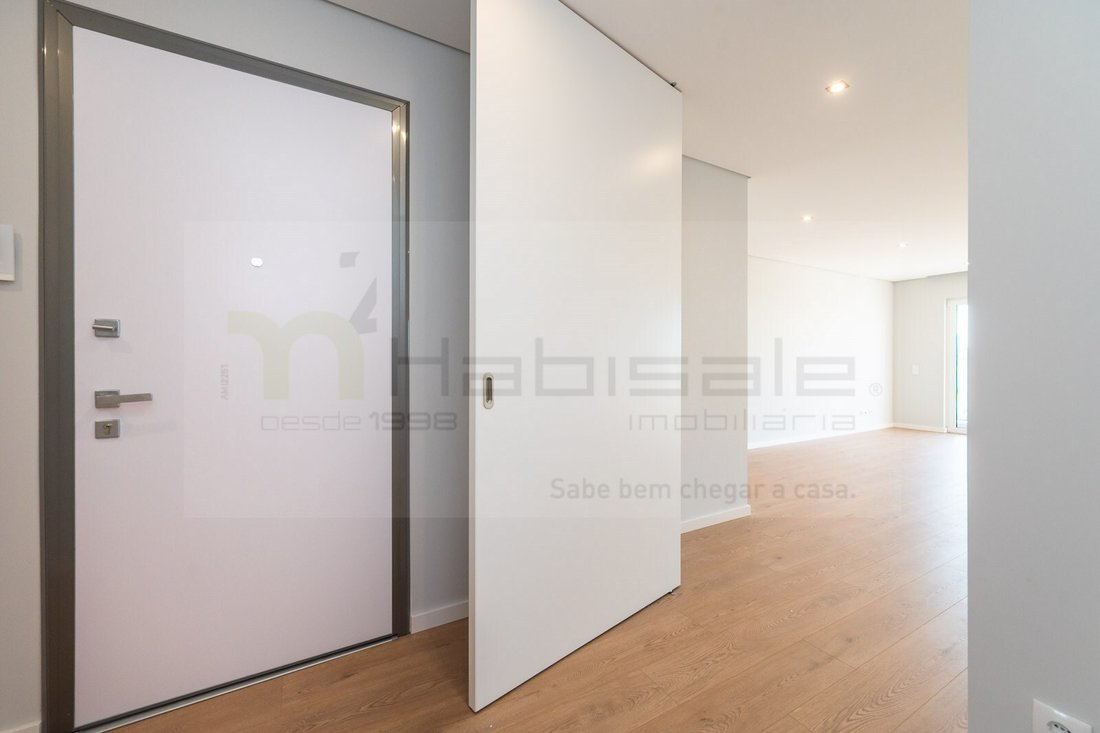 Apartment in Carcavelos e Parede, Lisbon, Portugal 4 - 17542033