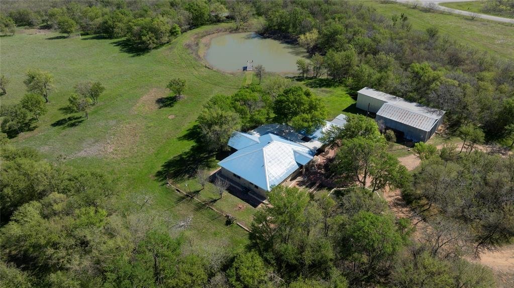 Farm Ranch in Cedar Creek, Texas, United States 2 - 17543935