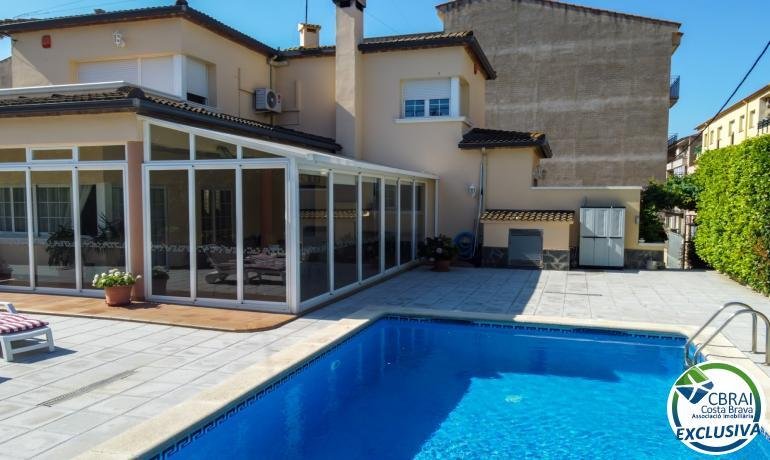 House in Roses, Catalonia, Spain 4 - 17542786