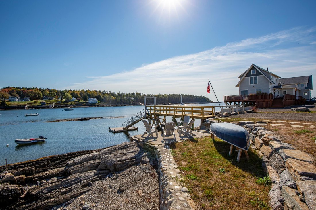 House in Harpswell, Maine, United States 5 - 17540668