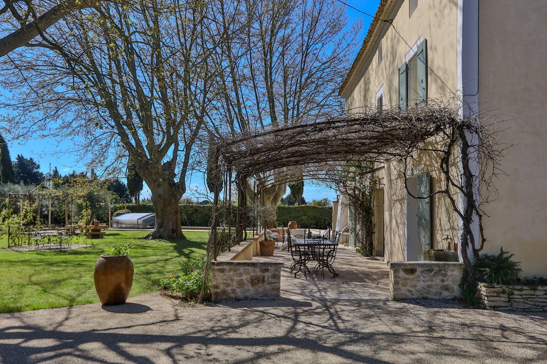 House in Secteur Nord, Pernes-les-Fontaines, France 1 - 17051322