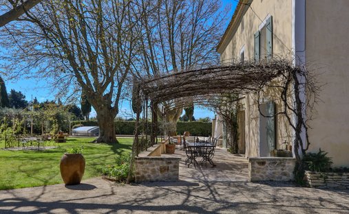 House in Secteur Nord, Pernes-les-Fontaines, France 1