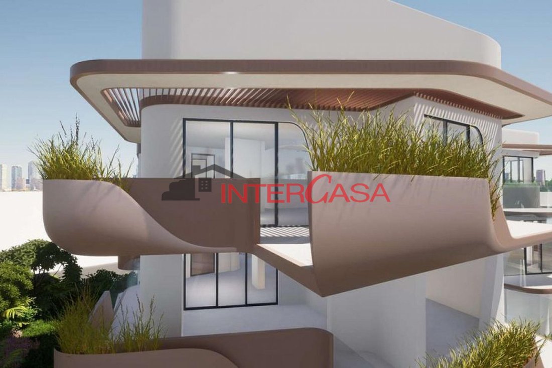 Apartment in Kifisia, Attica, Greece 2 - 17541640