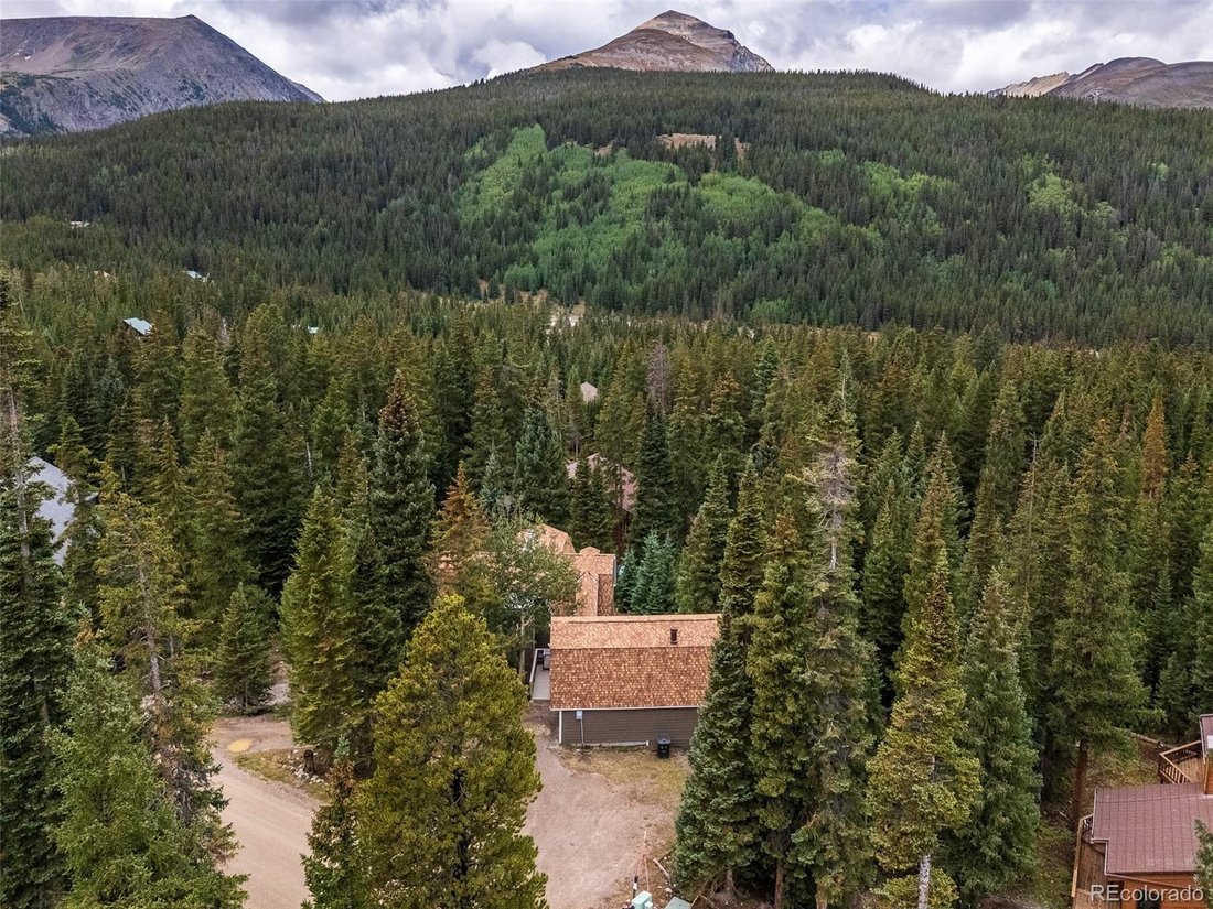 House in Breckenridge, Colorado, United States 1 - 17542712
