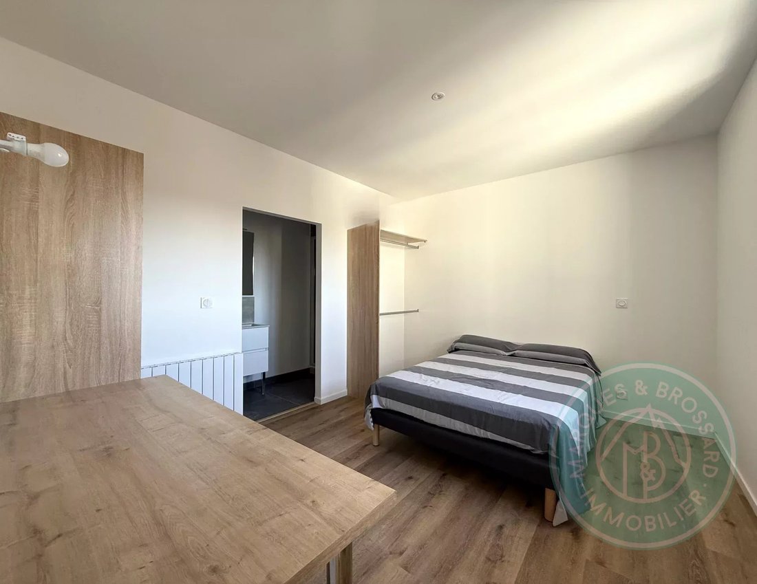 Pradeau-Gare-Rue G.Lassale, Tarbes, France 4 - 17540178