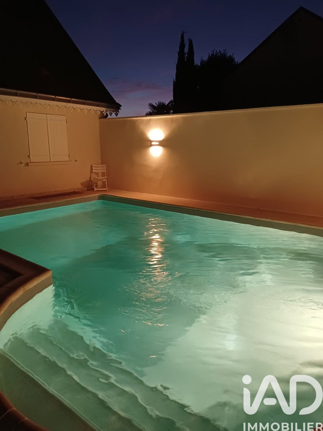 House in Fondettes, Centre-Val de Loire, France 1 - 17545769