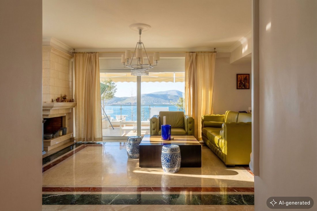 Apartment in Vari, Attica, Greece 1 - 17359878