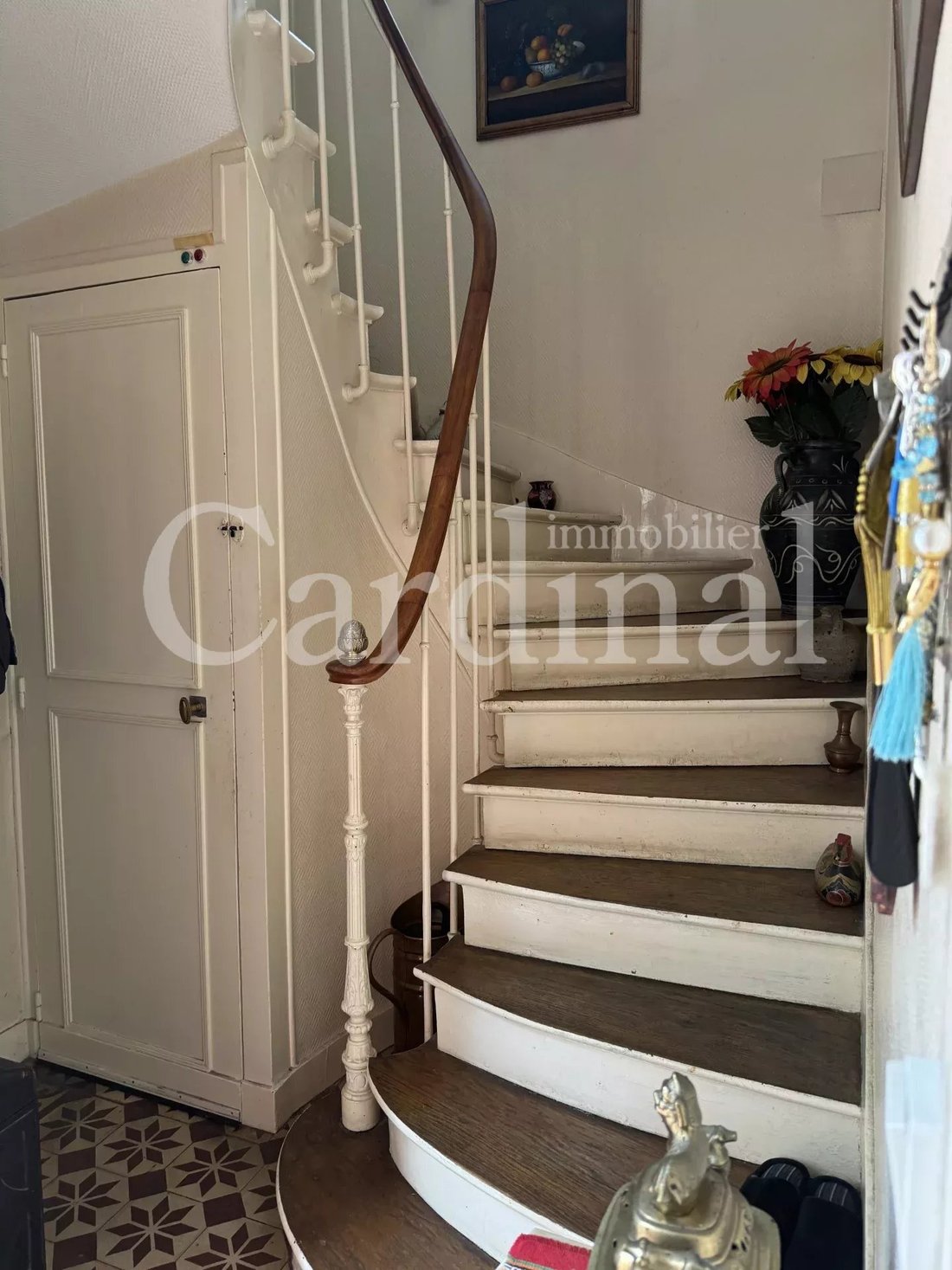 House in Saint-Cloud, Ile-de-France, France 2 - 17378245