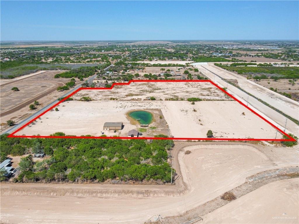 Land in McAllen, Texas, United States 2 - 17543966