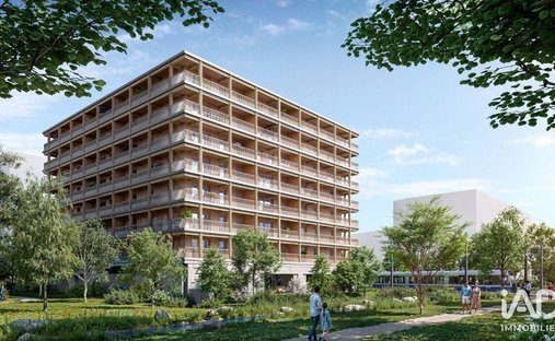 Apartment in Ferney-Voltaire, Auvergne-Rhône-Alpes, France 1
